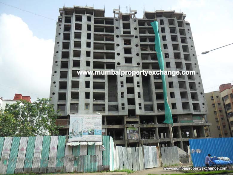 1 Olive, Kandivali West — for Sale — photo 12