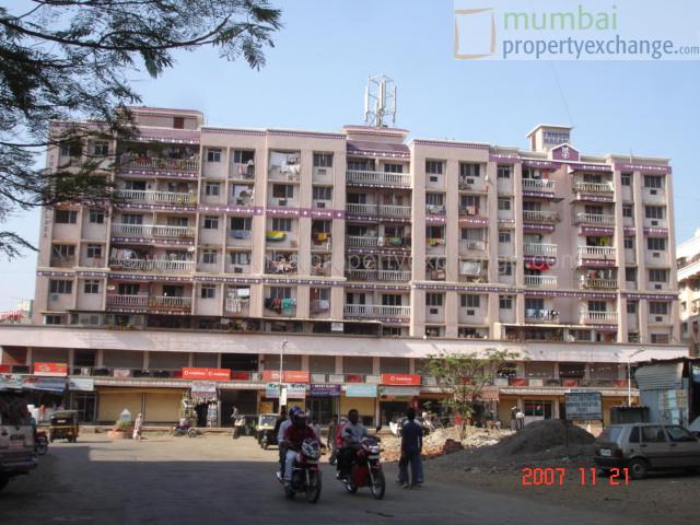 3011 Oth 21 Nov 2007 - Trivedi Plaza, Mira Road