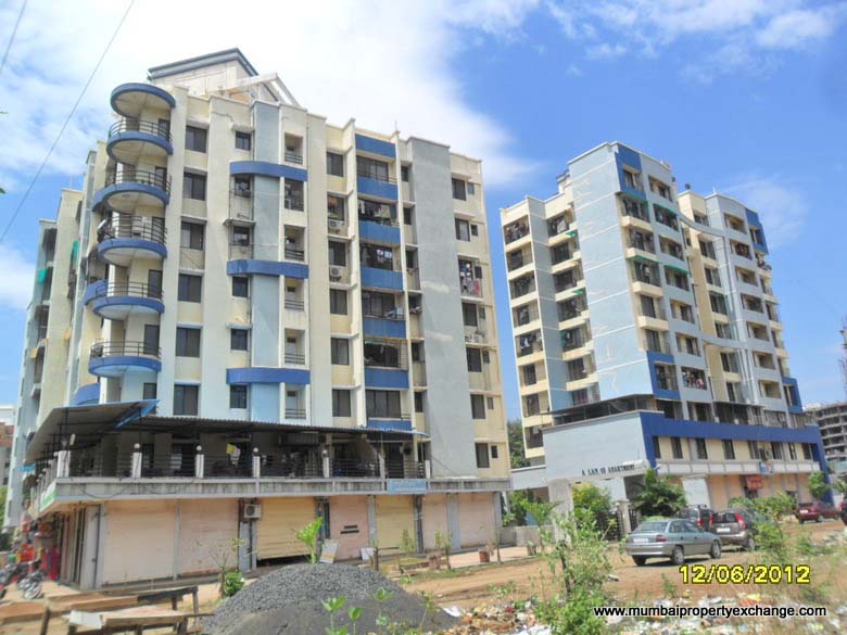 3014 Main - Atlantis Apartment, Andheri West