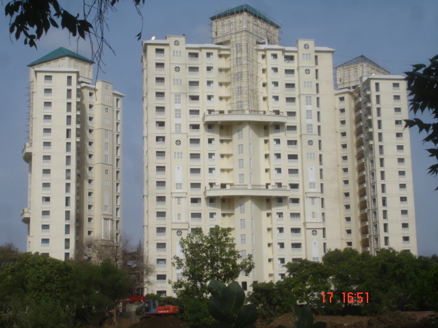 2 Swastik Regalia, Thane West — for Sale — photo 8