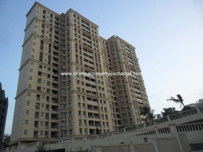 2 BHK Pride Presidency Luxuria, Thane West — for Sale — photo 9