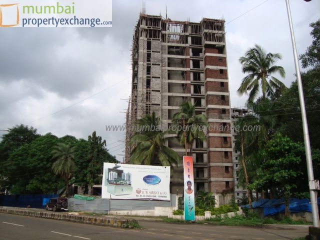 3027 Oth 15 Sep 08 - Devashree Park, Thane West