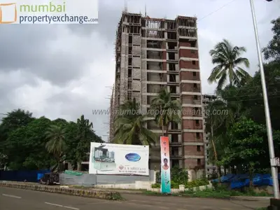 3 BHK Devashree Park, Thane West — for Sale — photo 6 thumbnail