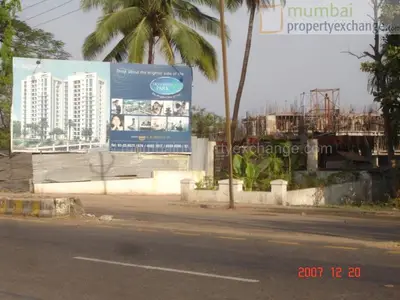 3 BHK Devashree Park, Thane West — for Sale — photo 4 thumbnail