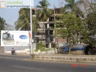 3 BHK Devashree Park, Thane West — for Sale — photo 5 thumbnail
