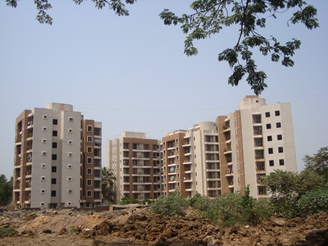 2 BHK Shree Krishna Garden, Mira Road — for Sale — photo 7