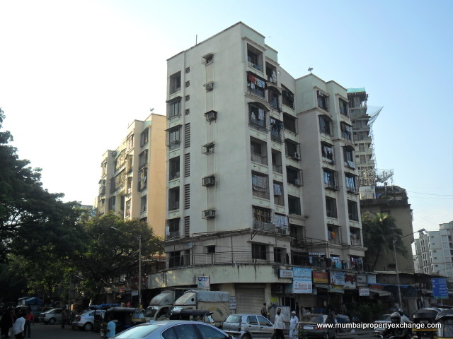 Abba Residency, Jogeshwari