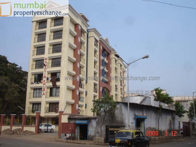 3068 Main - Mahavir Krupa, Sewri