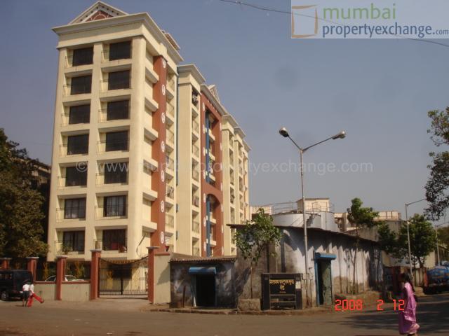 3068 Oth 12 Feb 2008 - Mahavir Krupa, Sewri