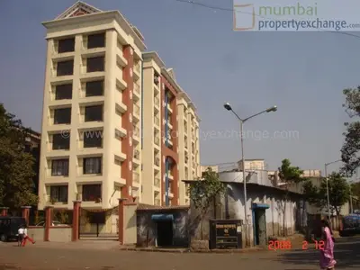 2 BHK Mahavir Krupa, Sewri — for Sale — photo 2 thumbnail