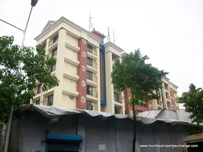 2 BHK Mahavir Krupa, Sewri — for Sale — photo 5 thumbnail