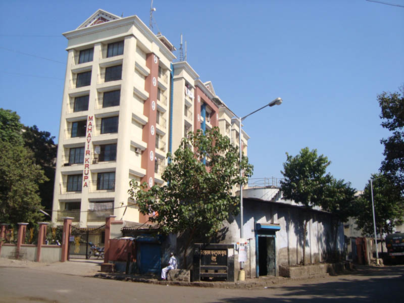 3068 Oth 2 Feb 2009 - Mahavir Krupa, Sewri