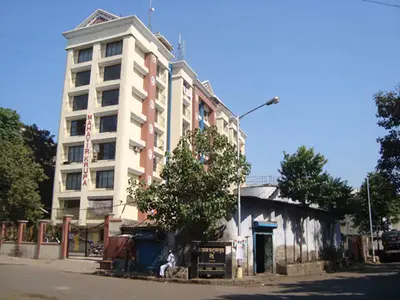 2 BHK Mahavir Krupa, Sewri — for Sale — photo 4 thumbnail
