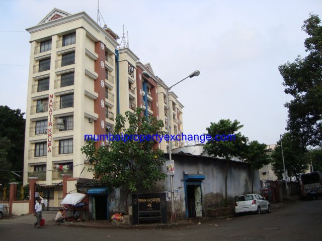 3068 Oth 7 Oct 2008 - Mahavir Krupa, Sewri