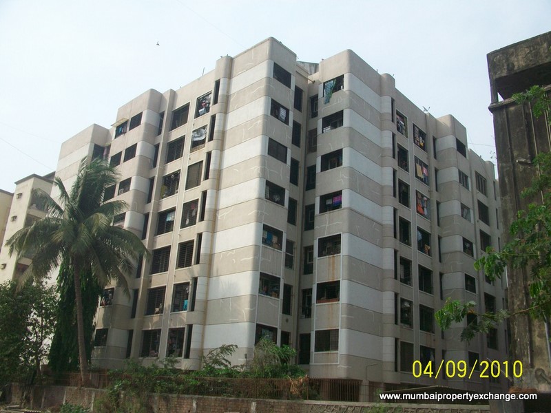 3090 Main - Neel Sagar, Juhu