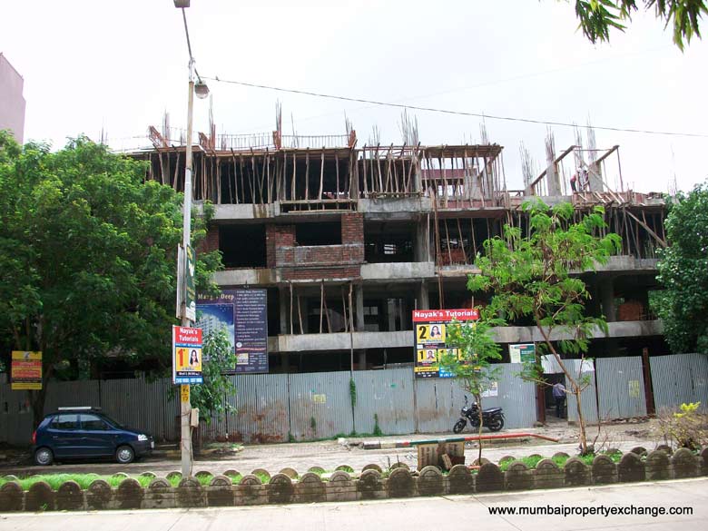 1 BHK Mangal Deep, Mulund East — for Sale — photo 7