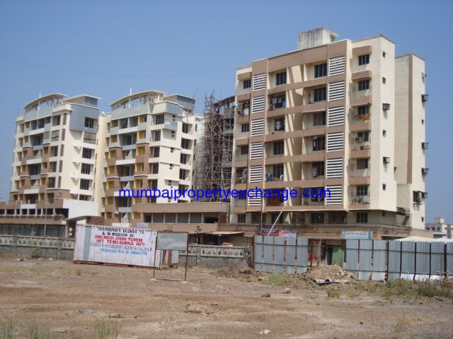 1 Vishal Tower, Mira Road — for Sale