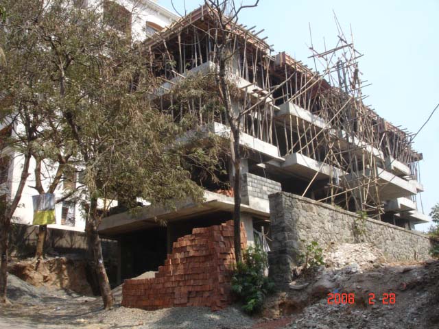 3107 Oth 27 Feb 2008 - Windsor, Malad East