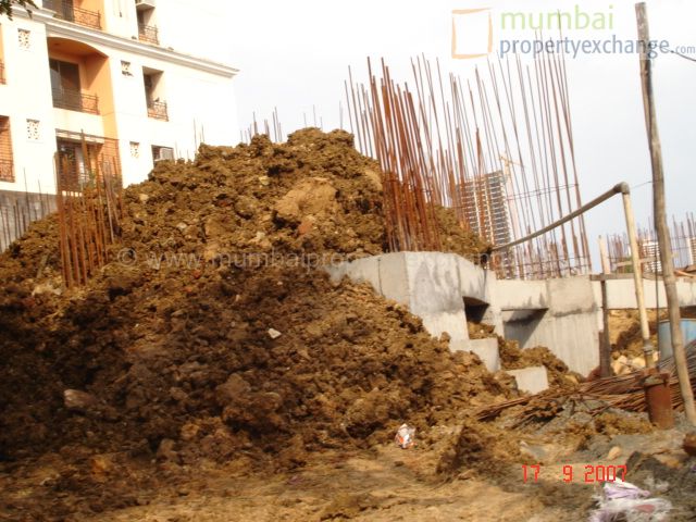 3107 Oth  17 Sep 2007 - Windsor, Malad East