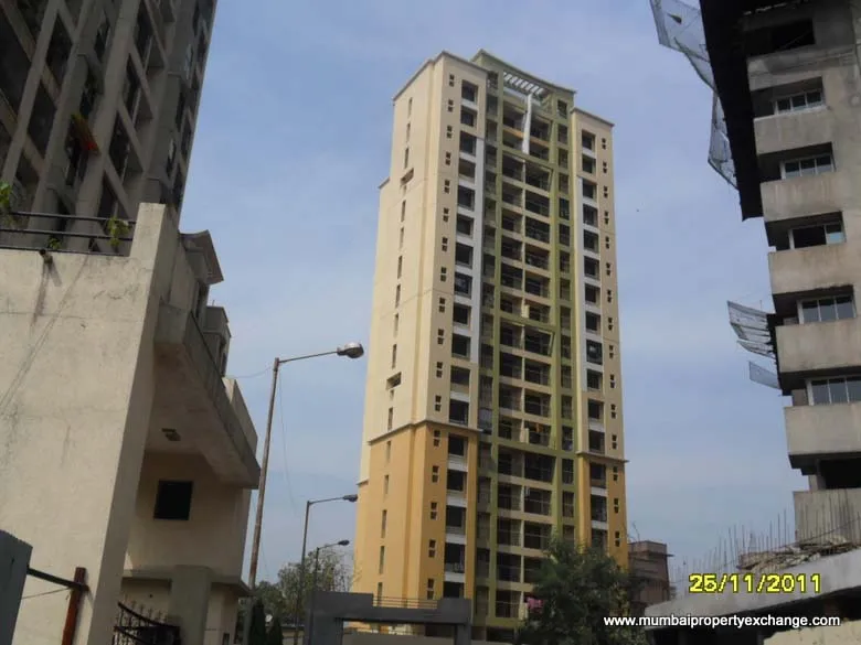2½ BHK Flats on Rent in Swastik Park, Bhandup