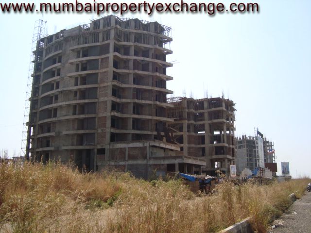 3118 Main - Shiv Tirth, Bandra East