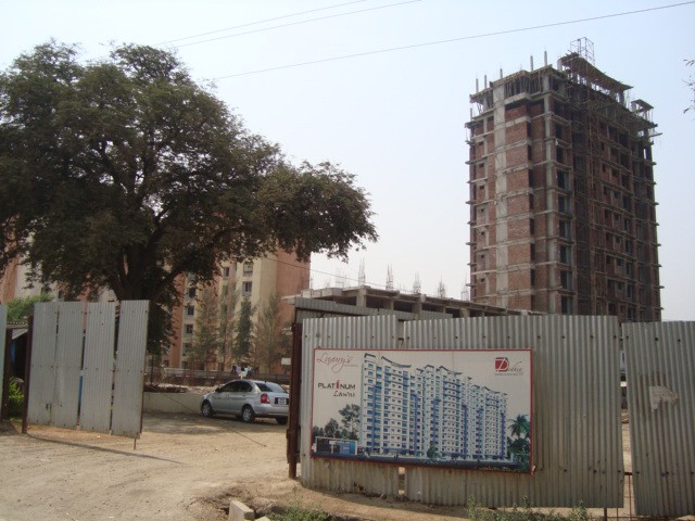 1 Platinum Lawn, Thane West — for Sale — photo 7