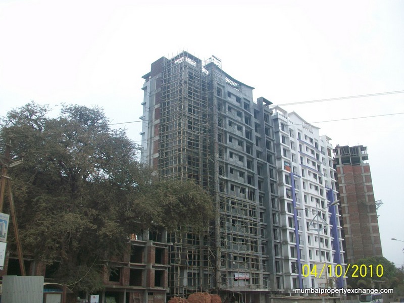 1 Platinum Lawn, Thane West — for Sale — photo 12