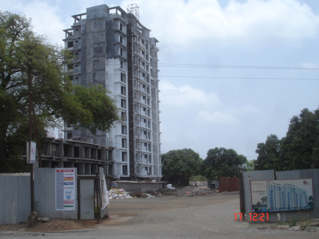 1 Platinum Lawn, Thane West — for Sale — photo 10