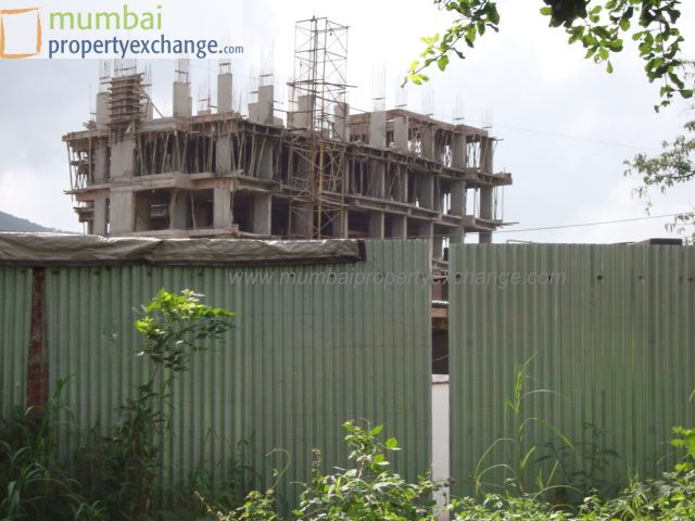 1 Platinum Lawn, Thane West — for Sale — photo 6
