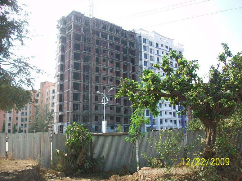 1 Platinum Lawn, Thane West — for Sale — photo 11