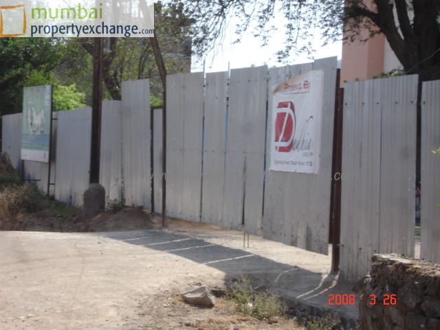 1 Platinum Lawn, Thane West — for Sale — photo 4