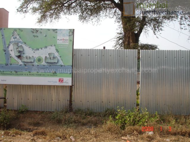 1 Platinum Lawn, Thane West — for Sale — photo 3