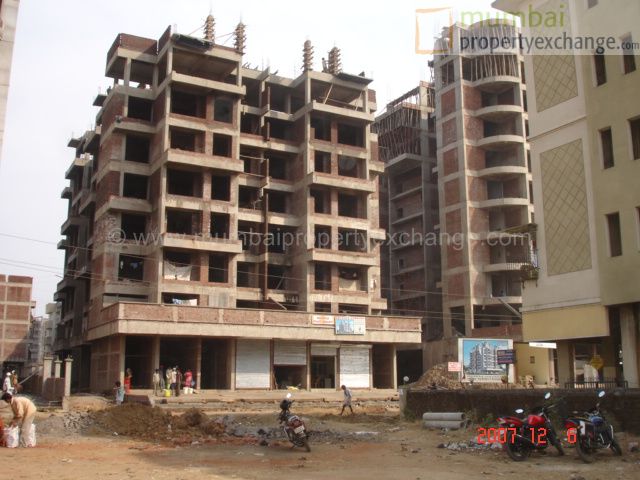 3143 Oth 6 Dec 2007 - Shikhar Complex, Kandivali West