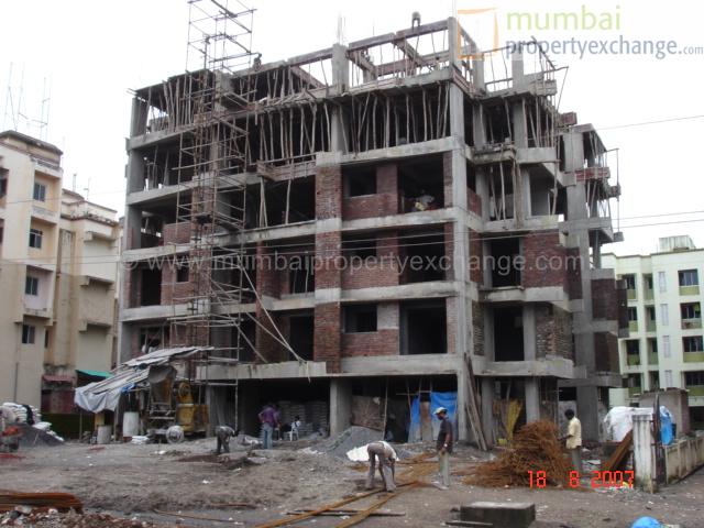 2 KSHITIJ, JUHU VERSOVA LINK RD — for Rent