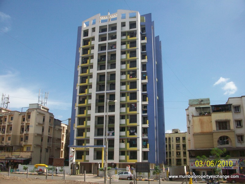 2 KSHITIJ, JUHU VERSOVA LINK RD — for Rent