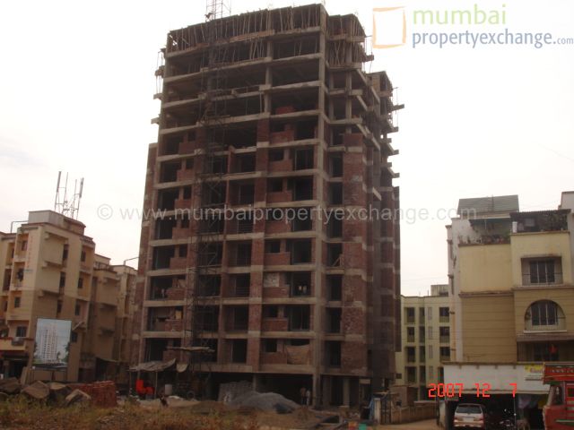 2 KSHITIJ, JUHU VERSOVA LINK RD — for Rent
