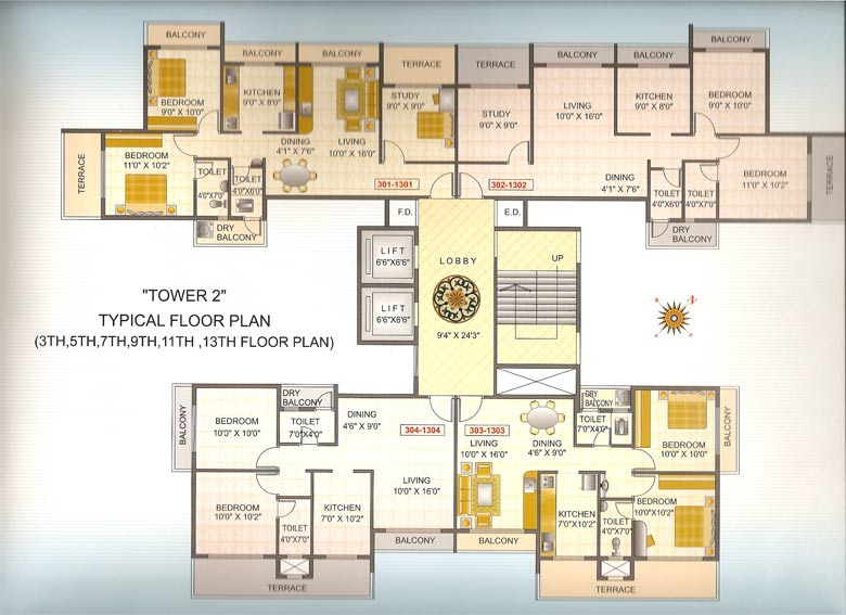 3 Sky Avenue, Kamothe — for Sale