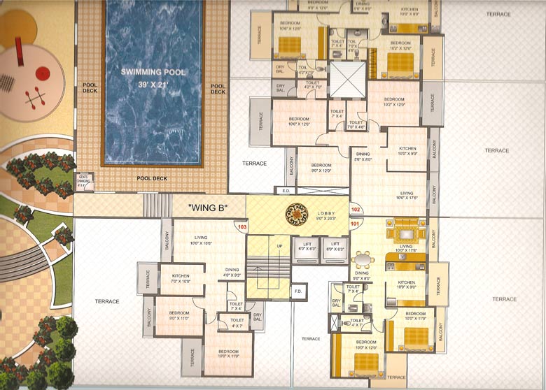 3 Sky Avenue, Kamothe — for Sale