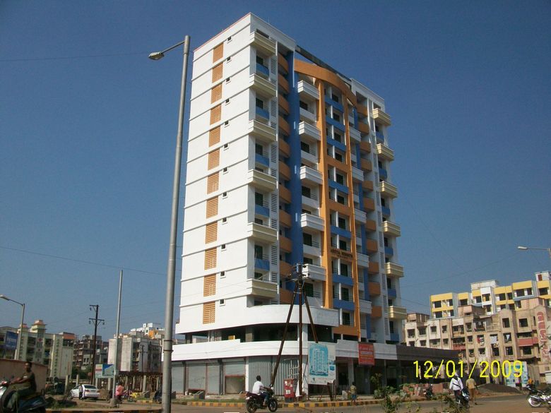 Aditya Heights