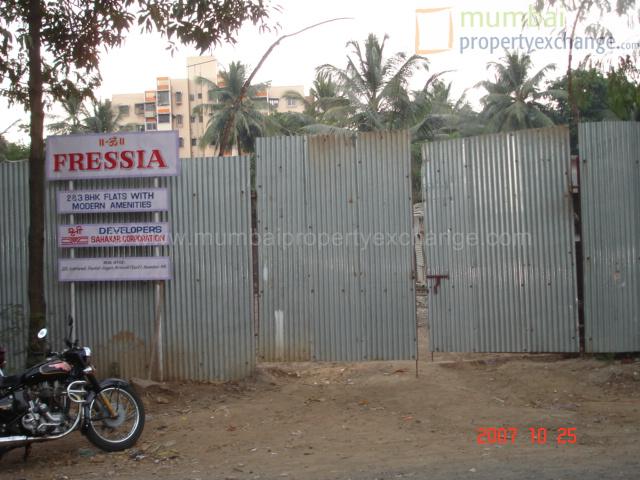 3166 Oth 26 Oct 2007 - Fressia, Andheri East