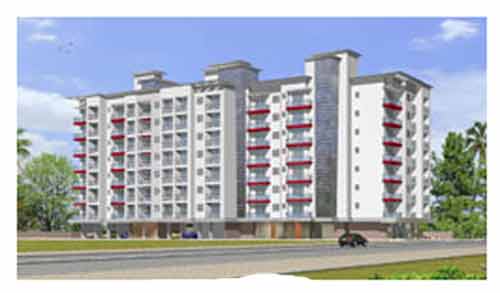 3166 Oth Main Image - Fressia, Andheri East