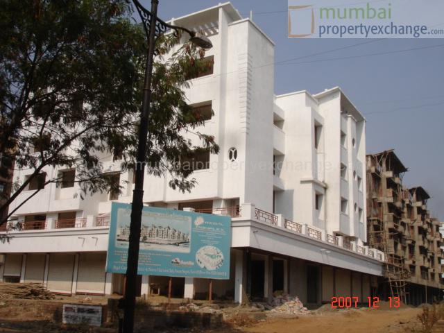 3177 Oth 13 Dec 2007 - Regal Paradise, Vasai