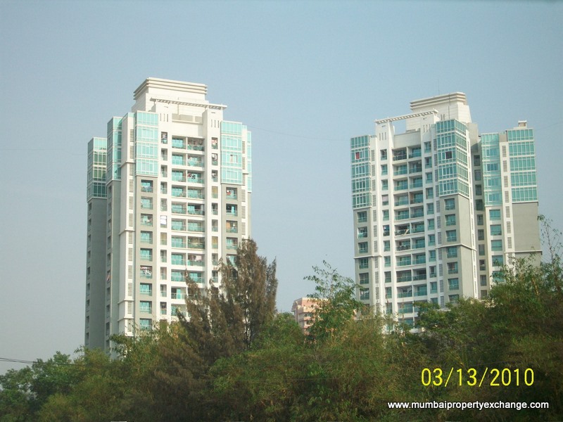 3178 Oth 13Th March 2010 - Fountain Heights, Kandivali East