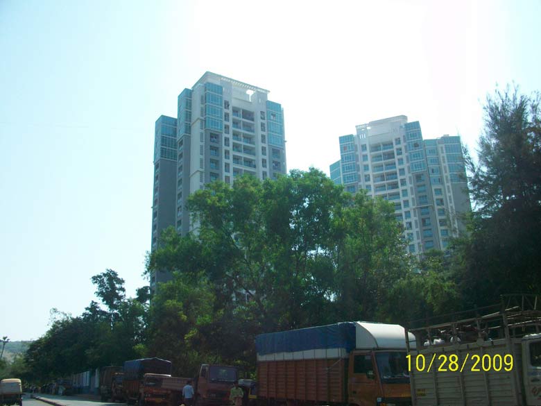 2.5 Fountain Heights, Kandivali East — for Rent — photo 9