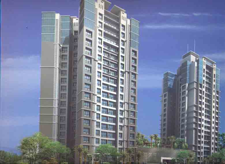 3178 Oth Main Image - Fountain Heights, Kandivali East