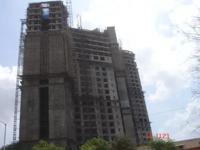 2.5 BHK Gemini, Thane West — for Sale — photo 7 thumbnail