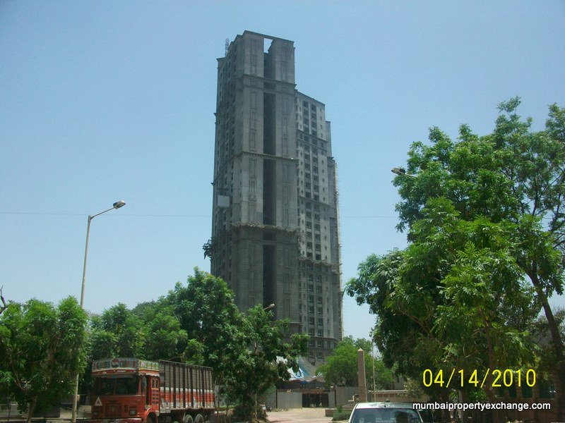 2.5 BHK Gemini, Thane West — for Sale — photo 9
