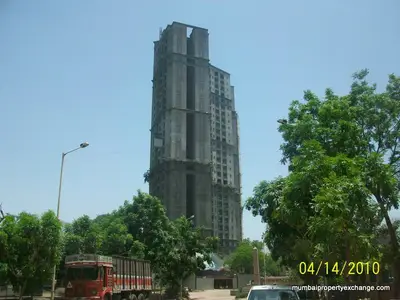2.5 BHK Gemini, Thane West — for Sale — photo 9 thumbnail