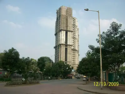2.5 BHK Gemini, Thane West — for Sale — photo 8 thumbnail
