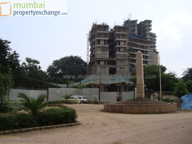 2.5 BHK Gemini, Thane West — for Sale — photo 5